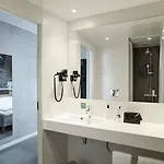 Four Points Flex By Sheraton Skejby ホテル 3*