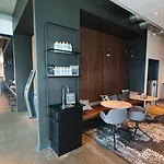 ホテル Four Points Flex By Sheraton Skejby オールフス