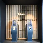 Four Points Flex By Sheraton Skejby ホテル