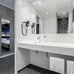 ホテル Four Points Flex By Sheraton Skejby オールフス