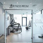 Four Points Flex By Sheraton Skejby 3*