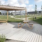 Four Points Flex By Sheraton Skejby ホテル