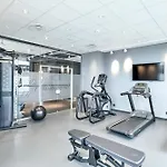 Four Points Flex By Sheraton Skejby オールフス