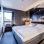 ホテル Four Points Flex By Sheraton Skejby 3*