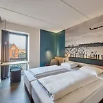 Four Points Flex By Sheraton Skejby 3* オールフス