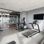 Four Points Flex By Sheraton Skejby ホテル 3*