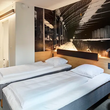 Four Points Flex By Sheraton Skejby 3*