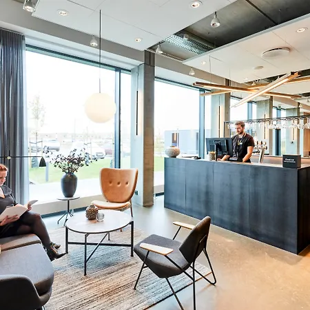 ホテル Four Points Flex By Sheraton Skejby