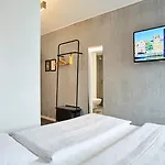 Four Points Flex By Sheraton Skejby Hotel Århus