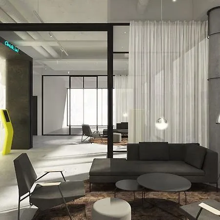 Hotel Four Points Flex By Sheraton Skejby 3*