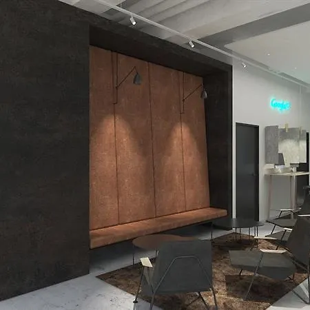 Four Points Flex By Sheraton Skejby