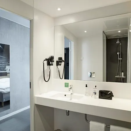 Four Points Flex By Sheraton Skejby 호텔 3*