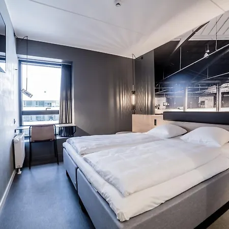 酒店 Four Points Flex By Sheraton Skejby Århus