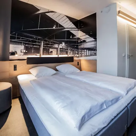 Four Points Flex By Sheraton Skejby 3*