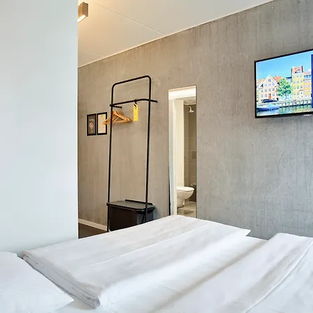 Four Points Flex By Sheraton Skejby 호텔 오르후스