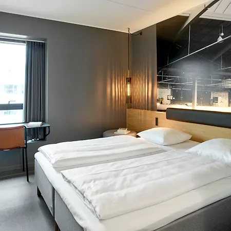 Four Points Flex By Sheraton Skejby Hotel Aarhus