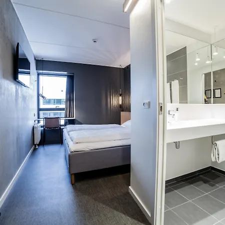 Four Points Flex By Sheraton Skejby 3*