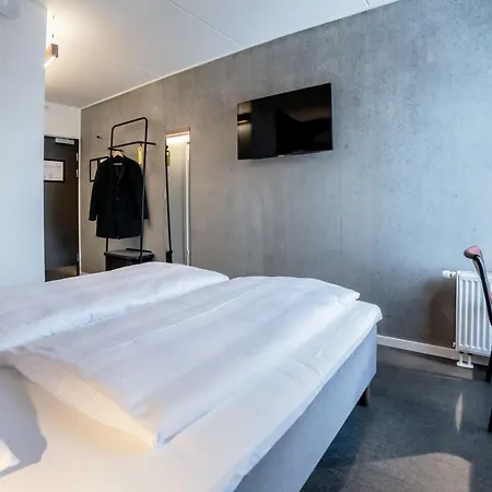 호텔 Four Points Flex By Sheraton Skejby 오르후스