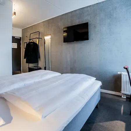 Hotel Four Points Flex By Sheraton Skejby Århus