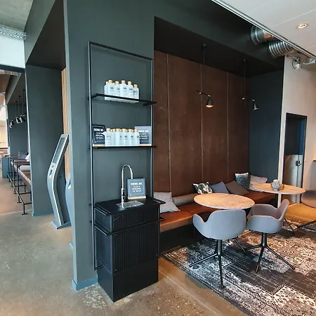 Hotel Four Points Flex By Sheraton Skejby Århus