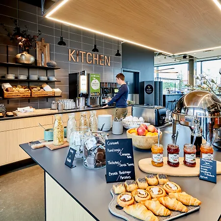 Four Points Flex By Sheraton Skejby Hotel 3*