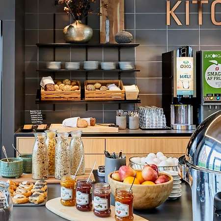 Four Points Flex By Sheraton Skejby Århus