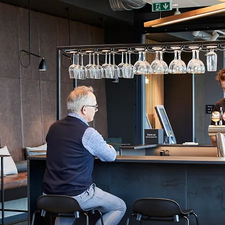 Hotel Four Points Flex By Sheraton Skejby