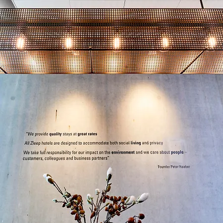 Four Points Flex By Sheraton Skejby 호텔 오르후스