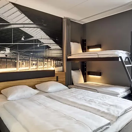 Four Points Flex By Sheraton Skejby 오르후스