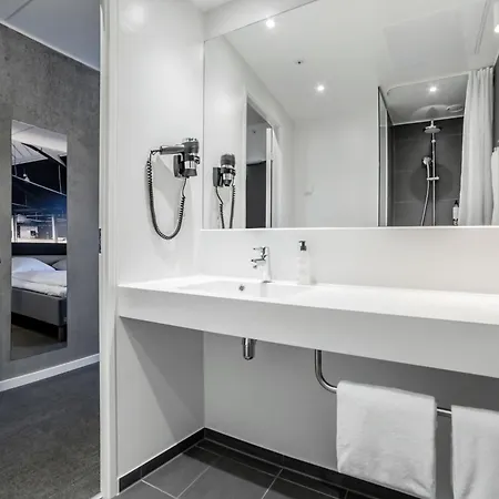 酒店 Four Points Flex By Sheraton Skejby Århus