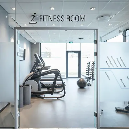 Four Points Flex By Sheraton Skejby 3*