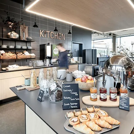 호텔 Four Points Flex By Sheraton Skejby