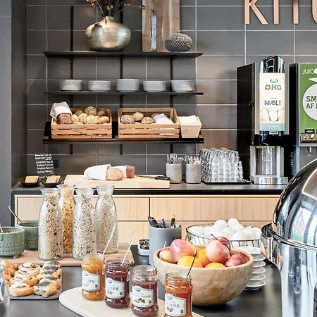 Hotel Four Points Flex By Sheraton Skejby Århus