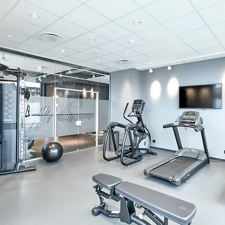 Four Points Flex By Sheraton Skejby 오르후스