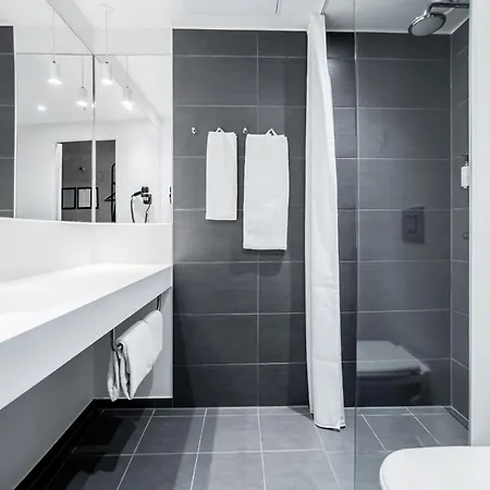 Four Points Flex By Sheraton Skejby