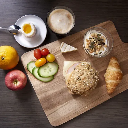 Hotel Four Points Flex By Sheraton Skejby Århus