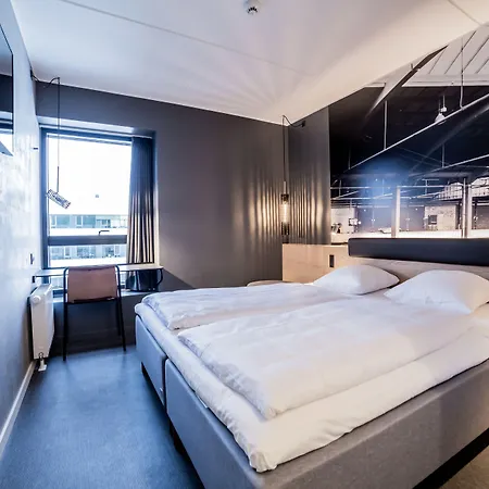 Ξενοδοχείο Four Points Flex By Sheraton Skejby 3*