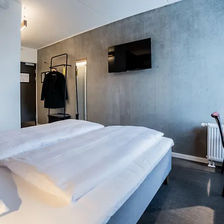 Hotel Four Points Flex By Sheraton Skejby