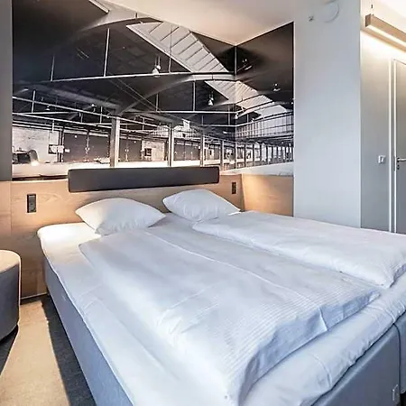 ホテル Four Points Flex By Sheraton Skejby オールフス