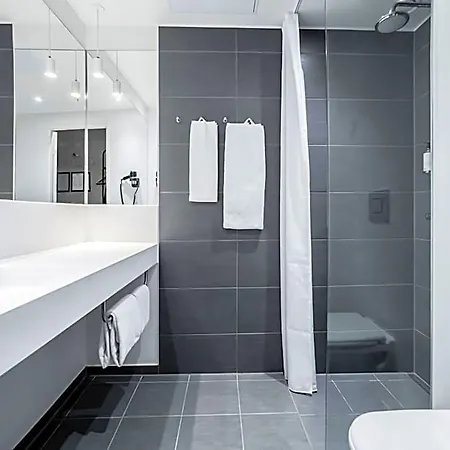 ホテル Four Points Flex By Sheraton Skejby