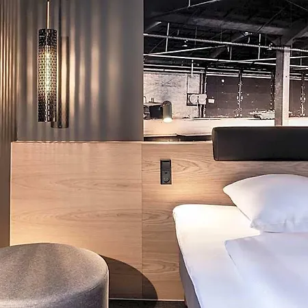Four Points Flex By Sheraton Skejby