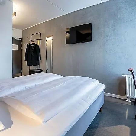 酒店 Four Points Flex By Sheraton Skejby Århus