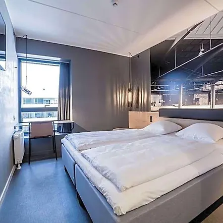Four Points Flex By Sheraton Skejby 3* オールフス