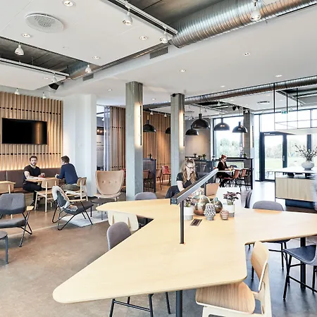 Four Points Flex By Sheraton Skejby