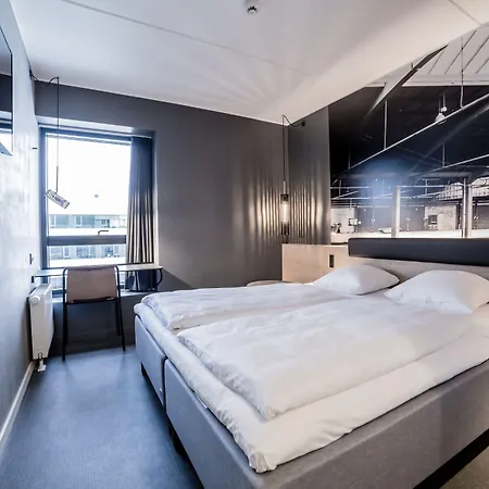 Four Points Flex By Sheraton Skejby