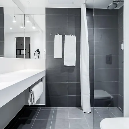 Four Points Flex By Sheraton Skejby 3*