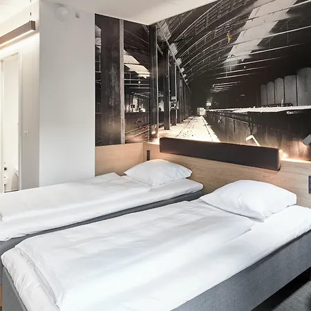 Four Points Flex By Sheraton Skejby Ξενοδοχείο