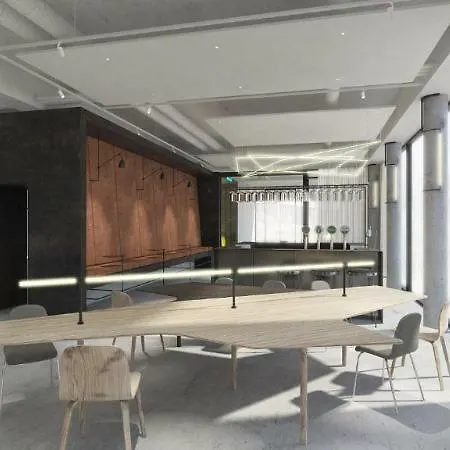 Hotel Four Points Flex By Sheraton Skejby