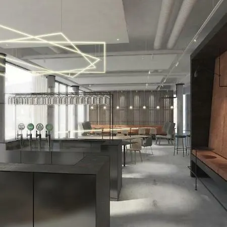 Four Points Flex By Sheraton Skejby Århus