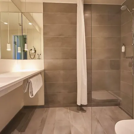 Hotel Four Points Flex By Sheraton Skejby